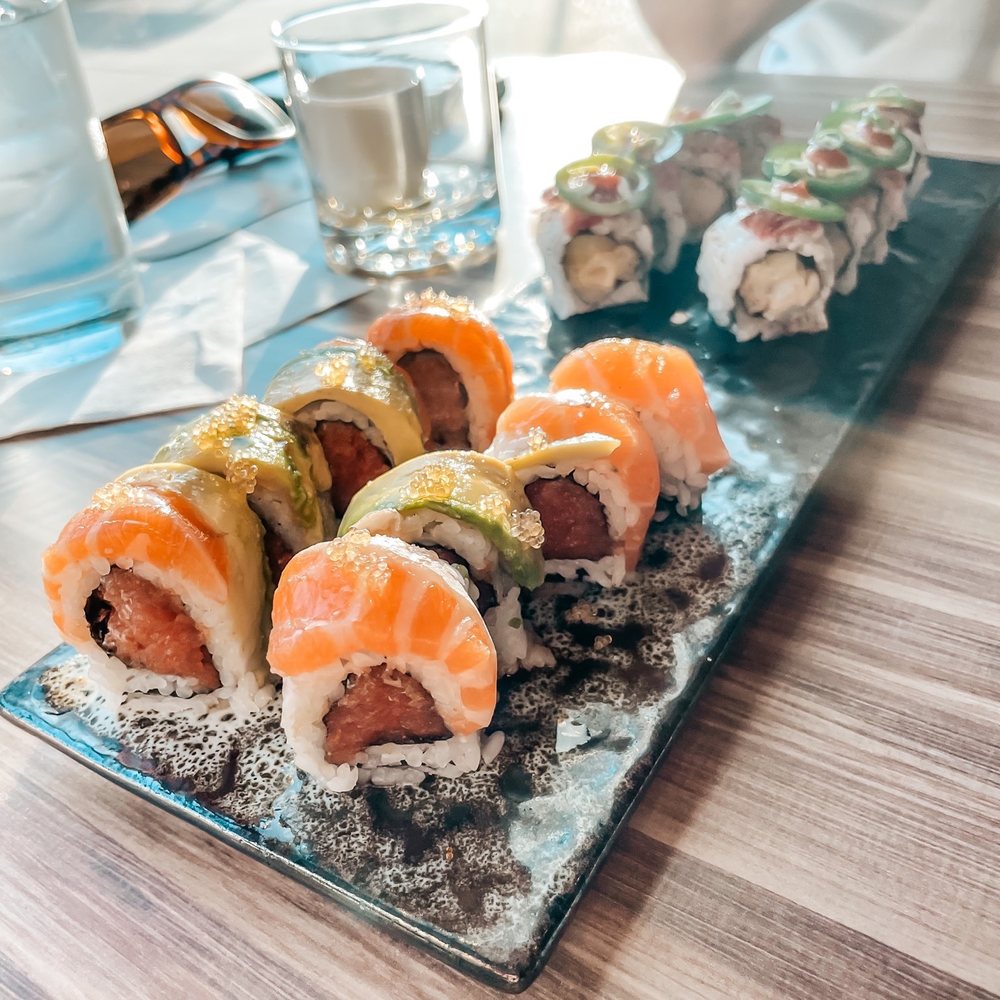 Top Sushi - Sushi Bars Near Me - Shenandoah, Texas Top Sushi - Sushi Bars Near Me - Shenandoah, Texas