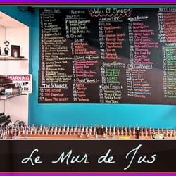 River City Vape Company - Juice bar