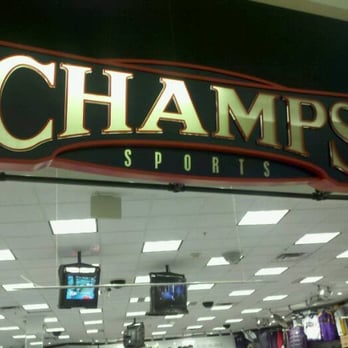 Champs - Sporting Goods Near Me - Temecula, California