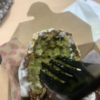 Azkadenya - Mezza Diner - Perfect falafel - Middle Eastern Near Me - Toronto, Ontario