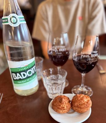 Bistrot Paul Bert by null