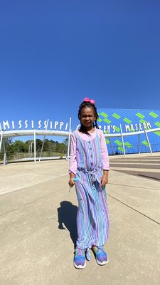 Mississippi Children's Museum by null