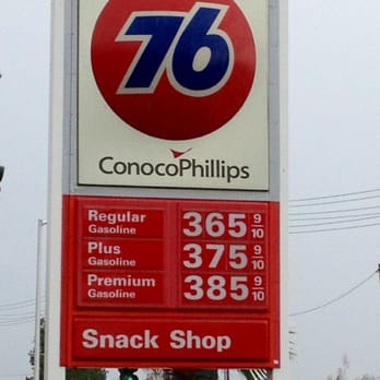 Homestead 76 - 11/30/12 - Gas Stations Near Me - Santa Clara, California Homestead 76 - 11/30/12 - Gas Stations Near Me - Santa Clara, California