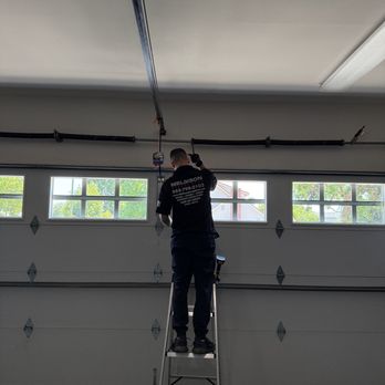 Melikson Garage Door - Garage Door Services Near Me - Santa Clara, California Melikson Garage Door - Garage Door Services Near Me - Santa Clara, California