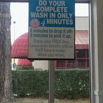 Express Laundry Center - Laundry Services Near Me - Spring, Texas