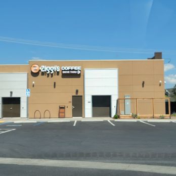 Ziggi's Coffee - Outside - Coffee & Tea Near Me - Valley Center, California Ziggi's Coffee - Outside - Coffee & Tea Near Me - Valley Center, California