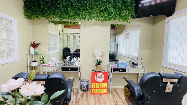 BEAUTY BROWS THREADING SALON & SPA - 29 Photos - Threading Services