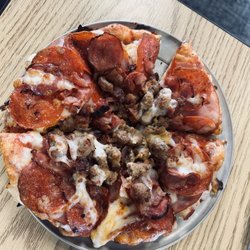 Abby's Legendary Pizza