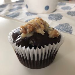 German chocolate