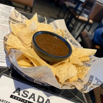 Asada Cantina + Kitchen - Chips & Salsa - Tacos Near Me - San Clemente, California Asada Cantina + Kitchen - Chips & Salsa - Tacos Near Me - San Clemente, California