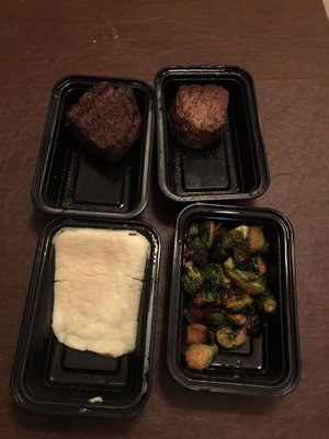 Ruth's Chris Steak House by null