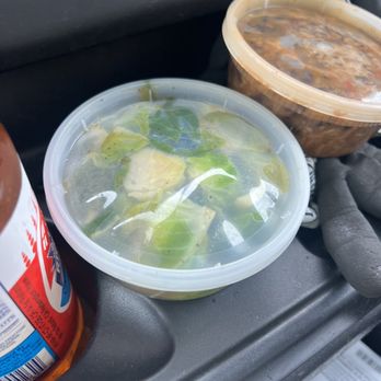 Pollo Delicioso - Chicken Shop Near Me - Prince Frederick, Maryland