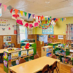 Childcare Network