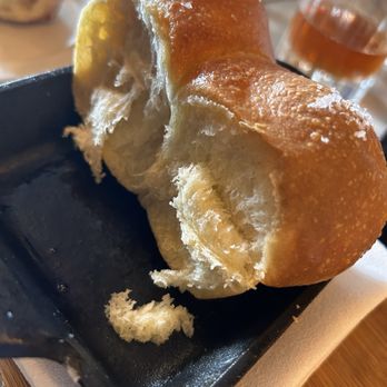 Gage & Tollner - Bread - American Near Me - Brooklyn, New York Gage & Tollner - Bread - American Near Me - Brooklyn, New York