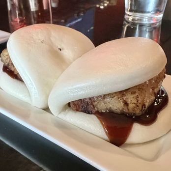 Tochi Ramen - Pork Belly Steam Bun - Ramen Near Me - Sheboygan, Wisconsin
