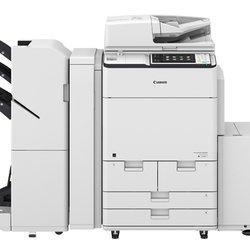 KBA Docusys - Canon MFP
