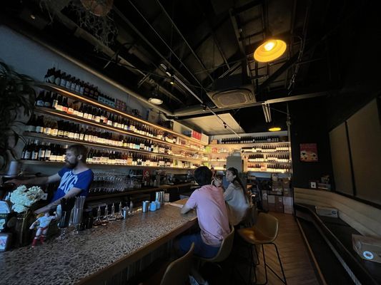 Ro Sham Beaux by null