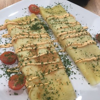 Bistro 6050 - Empanadas Near Me - Chicago, Illinois