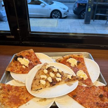 Jax Pizza Joint - Pizza Near Me - Queens, New York Jax Pizza Joint - Pizza Near Me - Queens, New York