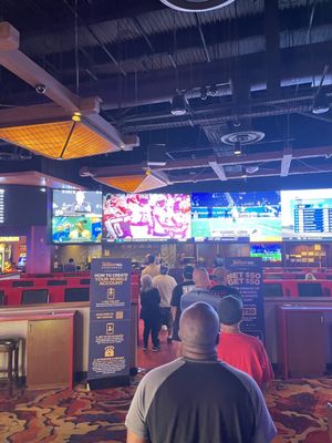 William Hill US by null