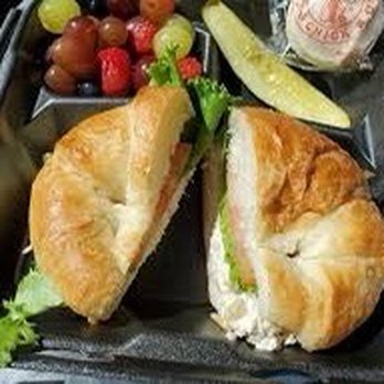 Chicken Salad Chick - Southern Near Me - Louisville, Kentucky