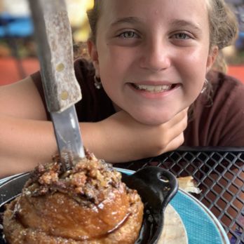 The Bridge Cafe - Sticky bun yum - Breakfast & Brunch Near Me - Delray Beach, Florida The Bridge Cafe - Sticky bun yum - Breakfast & Brunch Near Me - Delray Beach, Florida