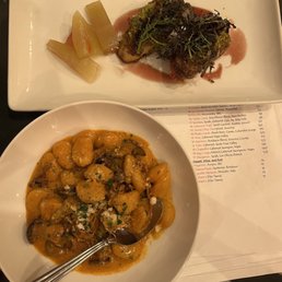 Bone Marrow Bruschetta