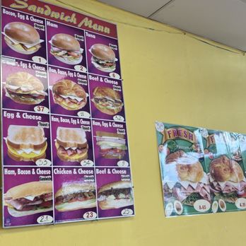 US Donuts & Sandwiches - Menu as of September 2025 - Donuts Near Me - La Puente, California US Donuts & Sandwiches - Menu as of September 2025 - Donuts Near Me - La Puente, California