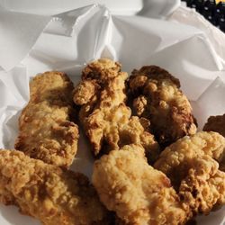 OG Subs - Chicken tenders