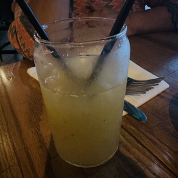 Pie Tap Pizza Workshop + Bar - Roasted Rosemary Lemonade - Bars Near Me - Frisco, Texas Pie Tap Pizza Workshop + Bar - Roasted Rosemary Lemonade - Bars Near Me - Frisco, Texas
