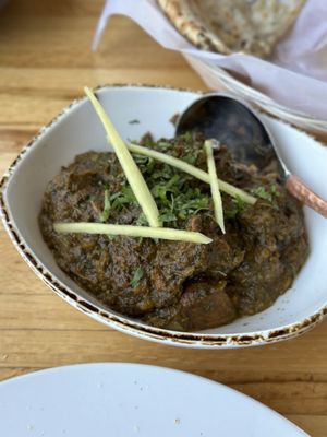 cali tandoor by null