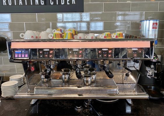 Stickmen Brewing Company - Happy Valley by null