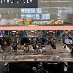 Stickmen Brewing Company