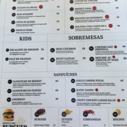 A Cia. Steakhouse
