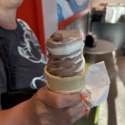 Jeremiah's Italian Ice
