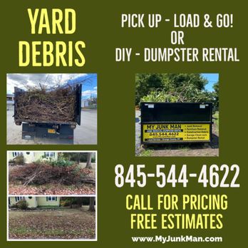 My Junk Man - Dumpster Rental Near Me My Junk Man - Dumpster Rental Near Me
