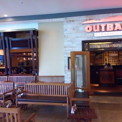 Outback - 外観(exterior)