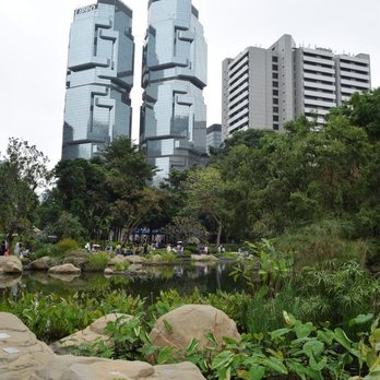 香港公園 - Views of the park - Parks Near Me - Hong Kong, HK 香港公園 - Views of the park - Parks Near Me - Hong Kong, HK