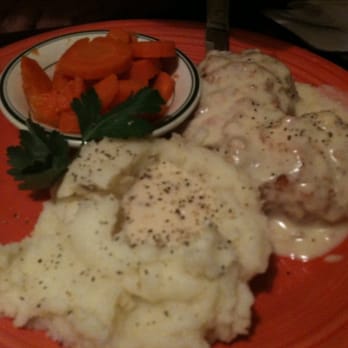 Jongewaard's Bake n Broil - Chicken Fried Chicken - American Near Me - Long Beach, California