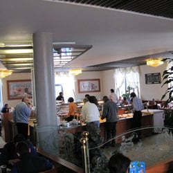 China-Restaurant Oriental