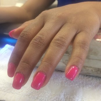 Sashay By - Nail Salons Near Me - Fair Lawn, New Jersey