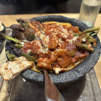 Cantina Del Sol - Mexican Near Me - Tupelo, Mississippi
