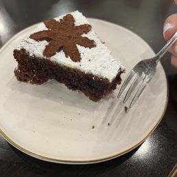 Flourless chocolate cake Flourless chocolate cake