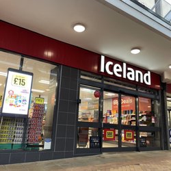 Iceland