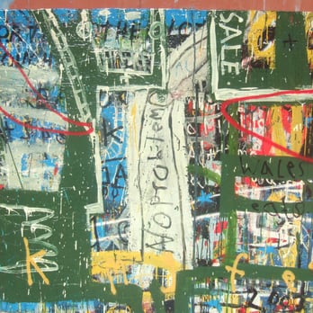 Neale Howells - Art Galleries Near Me - Port Talbot, NTL