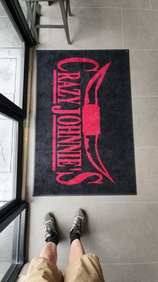 Crazy Johnnie's Steak House by null