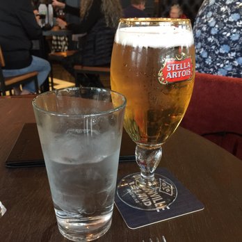 Milestones Restaurants - You can't go wrong with Stella! Ever. - Bars Near Me - Langley, British Columbia Milestones Restaurants - You can't go wrong with Stella! Ever. - Bars Near Me - Langley, British Columbia