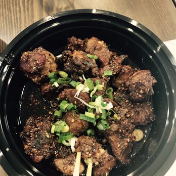 Da Mao Jia - Meatlover don't miss it - Tapas/Small Plates Near Me - Chicago, Illinois