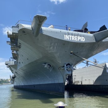 Intrepid Museum - Intrepid - Museums Near Me - New York, New York Intrepid Museum - Intrepid - Museums Near Me - New York, New York