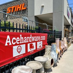 Westlake Ace Hardware - May 2022